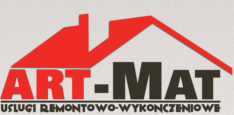 Idź do strony głównej Logo firmy :: Art-Mat.eu :: Siemiatycze